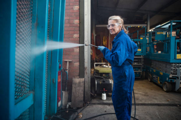 Best Gas Station Cleaning  in El Cerro, NM