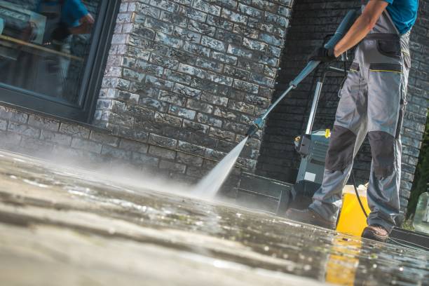 Best Restaurant Pressure Washing  in El Cerro, NM