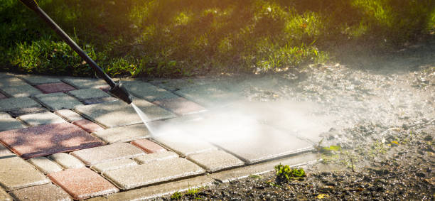 Concrete Sealing in El Cerro, NM